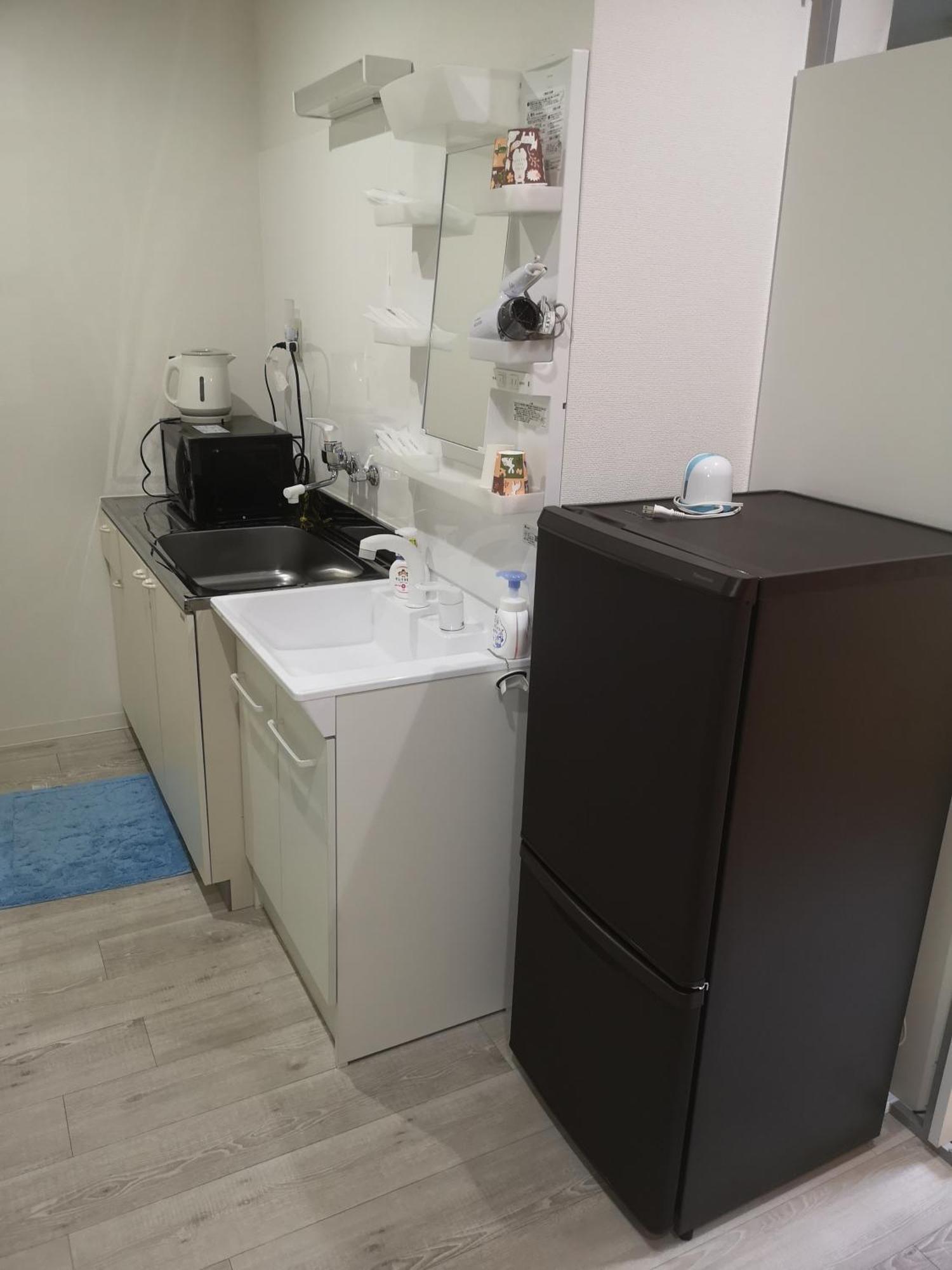 Suzumaru Hotel Wakayama Quarto foto