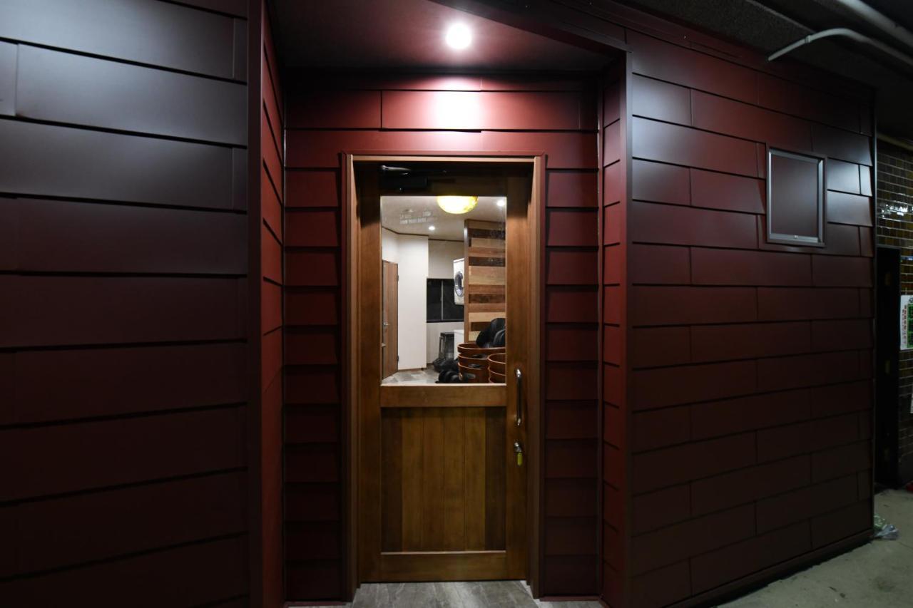 Suzumaru Hotel Wakayama Exterior foto
