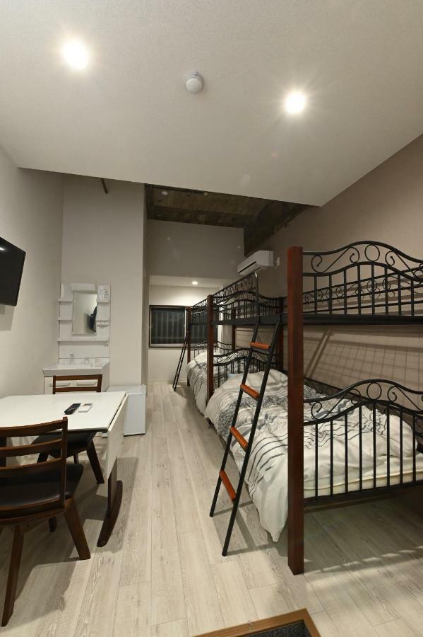 Suzumaru Hotel Wakayama Exterior foto